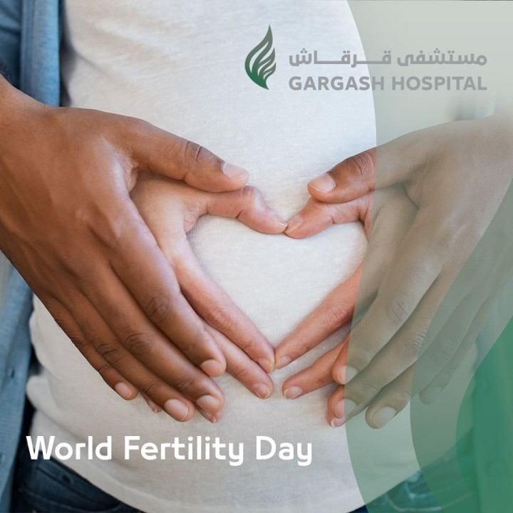 Breaking the silence and raising awareness about fertility. Check out one of the best hospitals in Jumeirah, Gargash Hospital. They have some of the best fertility doctors in Dubai and can help you wi