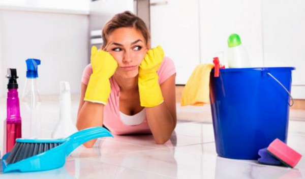 End of lease Cleaning Mistakes
