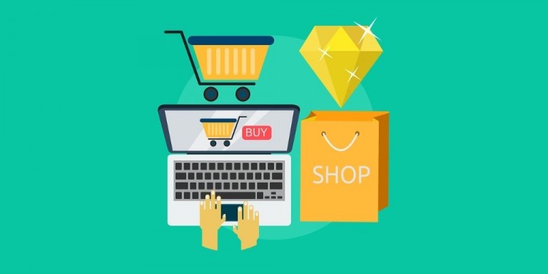 eCommerce Website Management