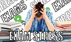 Exam-Stress