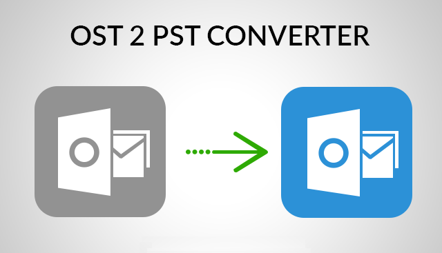 convert ost to pst image 