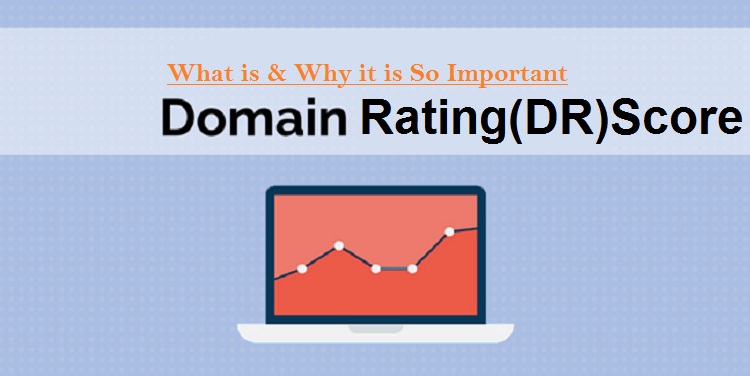 What is Domain Rating
