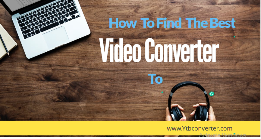 Best video converters