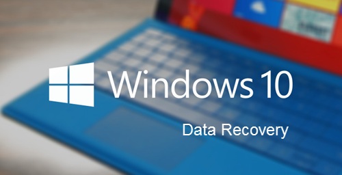 Windows Data Recovery tool