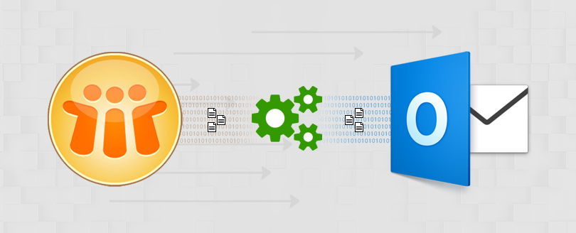 fix nsf error during lotus notes to outlook