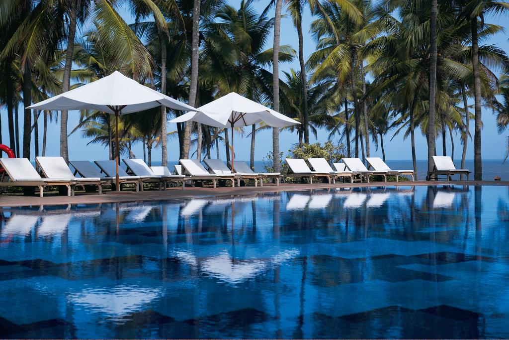 Beach Resorts In Goa