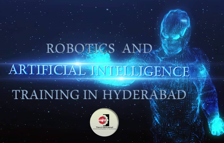 artificial intelligence training in Hyderabad