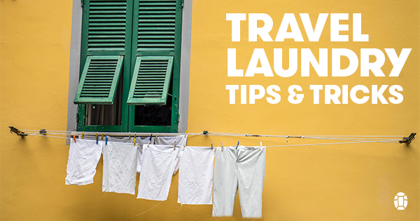 Tips to do laundry