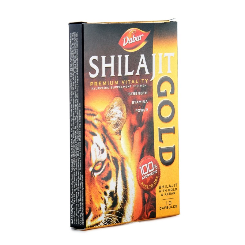Shilajit Image