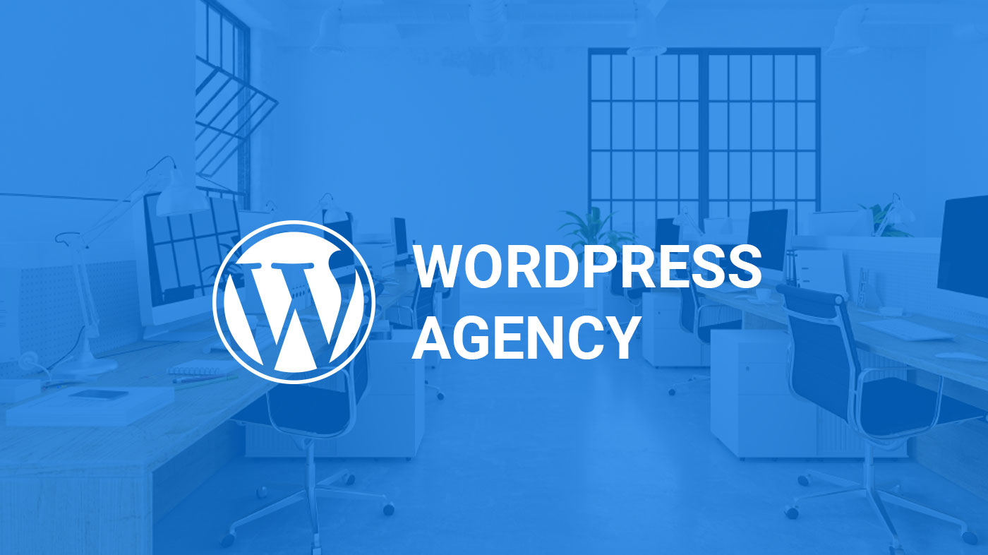 WordPress agency in London