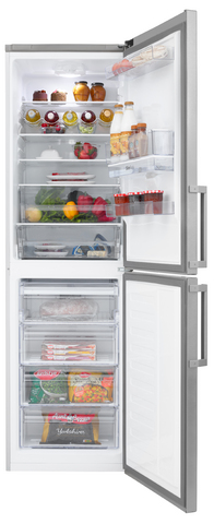beko fridge freezer