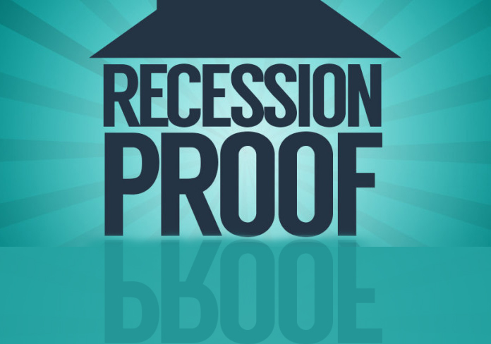 recession proof
