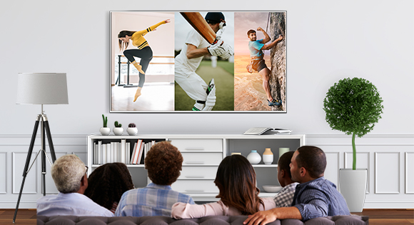 How Smart TVs are better than ordinary LED TVs?