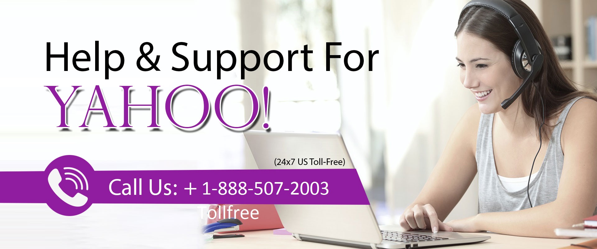Yahoo Phone Support Numbers