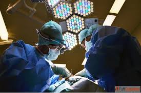 Best Spine Surgeon in Mumbai