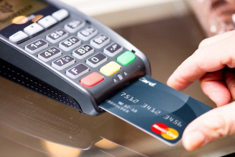 Credit Card Processing enhances your business scalability