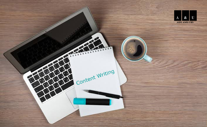 Content writing services in India 