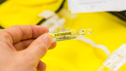 What is Ketamine?