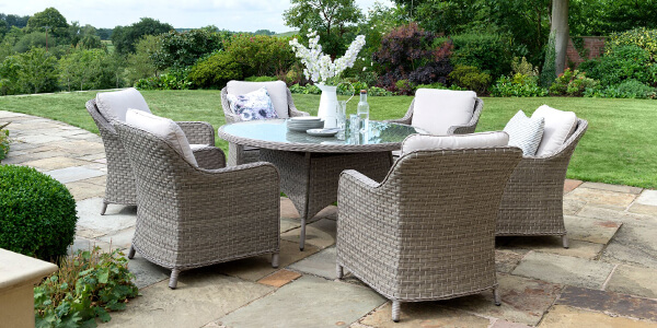 outdoor garden furniture