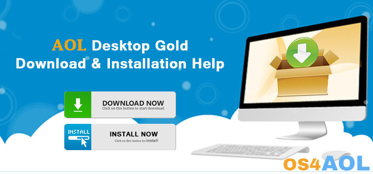 aol desktop gold download