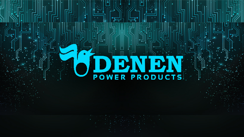 Denen Power Products (Voltage Stabilizers)