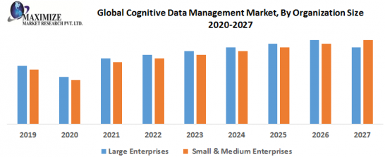 Global Cognitive Data Management Market