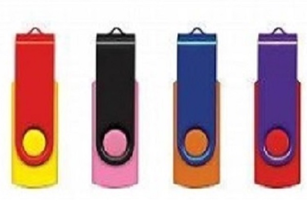 promotional USB