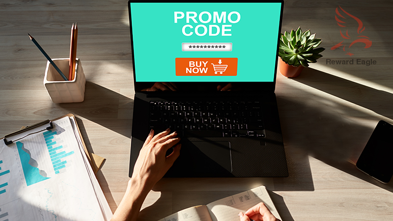Everything you always wanted to know about promo codes