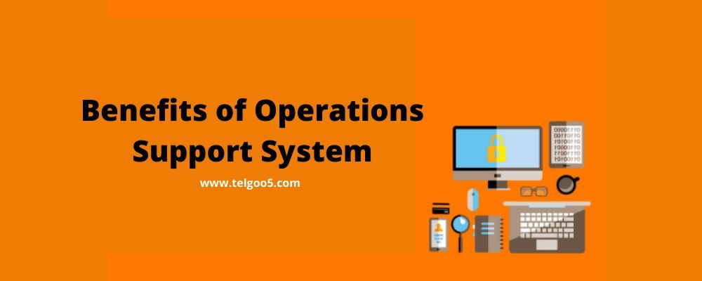 Operations Support System
