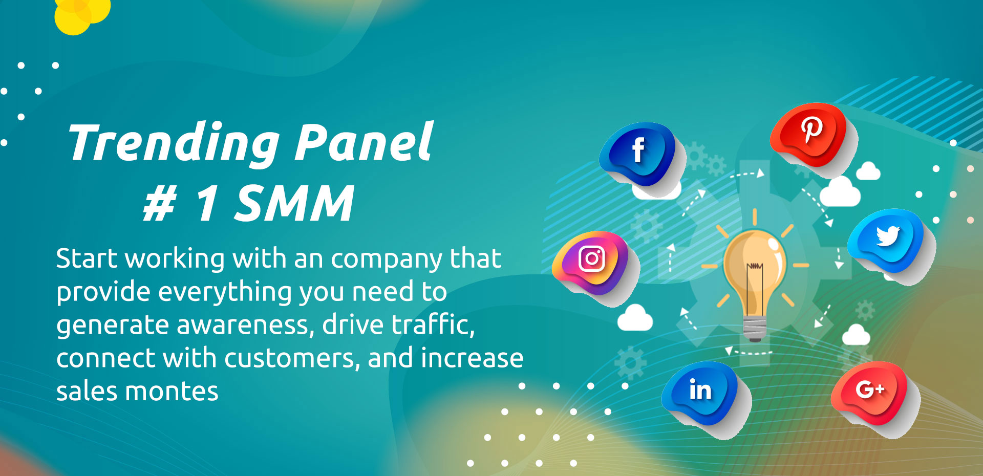What is SMM Panel? How to Use Social Media Marketing Panel?