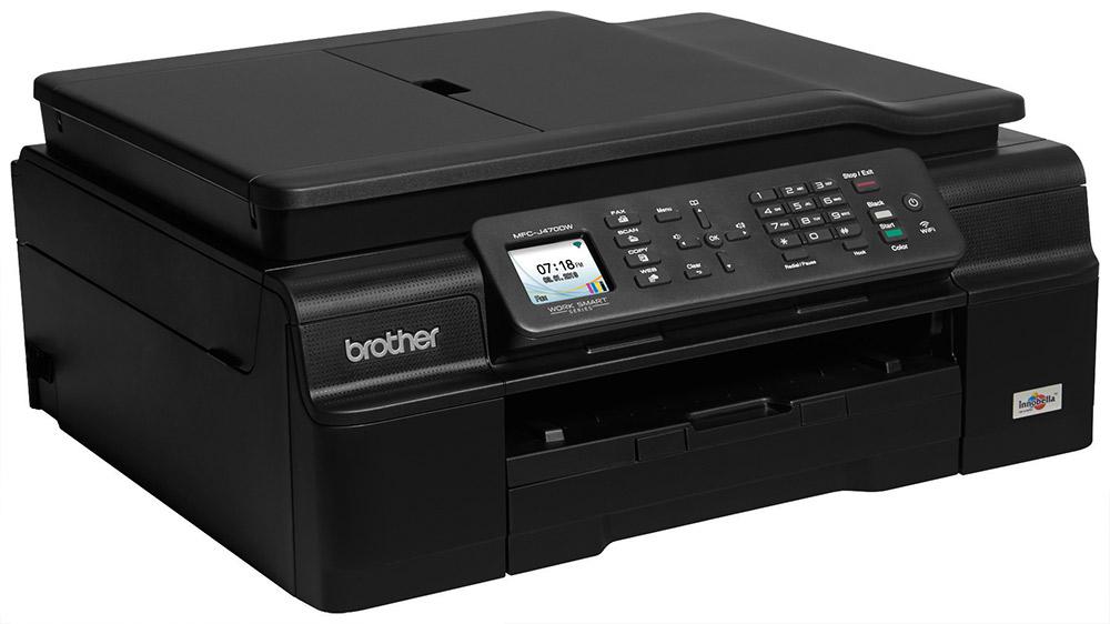 Brother Printer