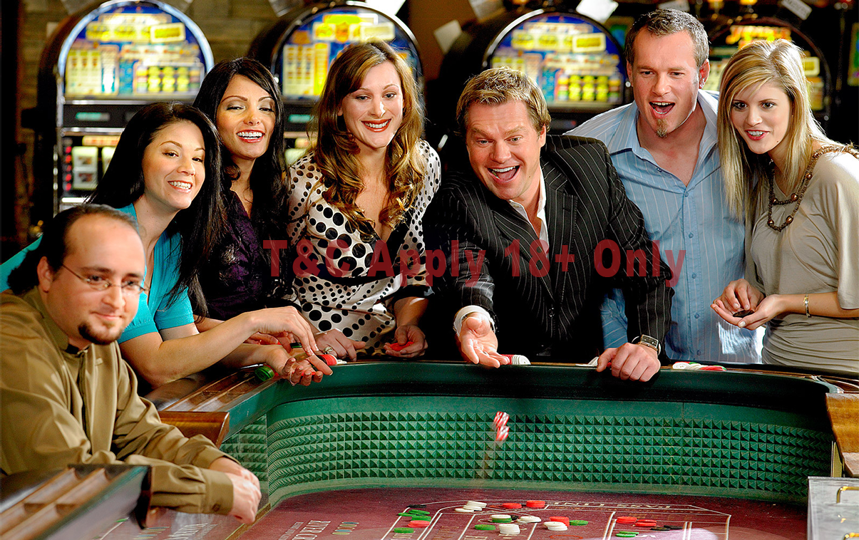 online casino games free no download