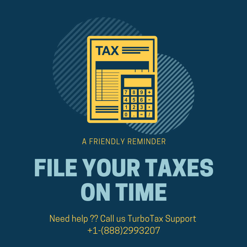 TurboTax Support Number