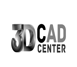3d cad center