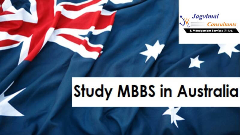 study mbbs in australia