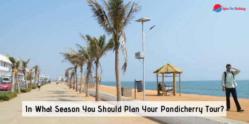 Pondicherry Tourism
