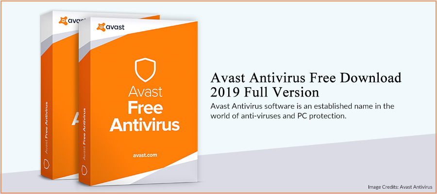 Norton free Antivirus