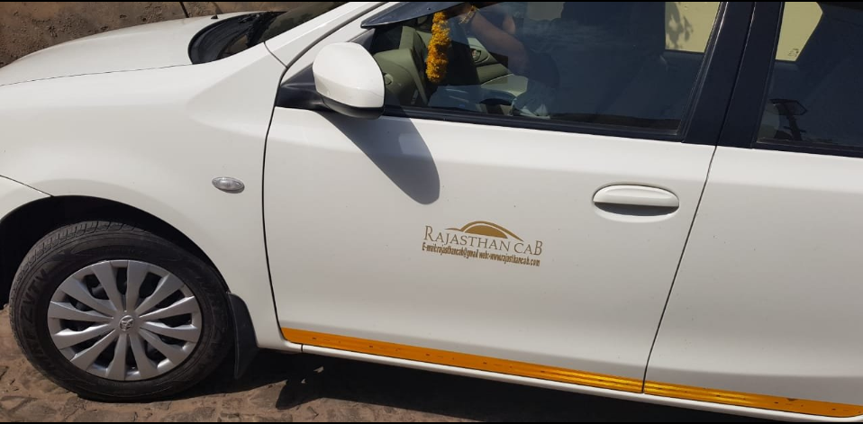 Rajasthan Cab