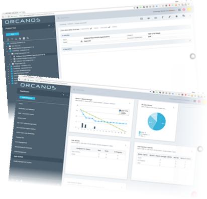 Cloud Document Management System