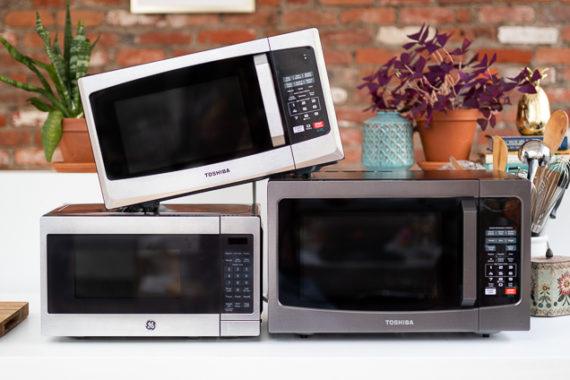 microwave oven price in Bangladesh