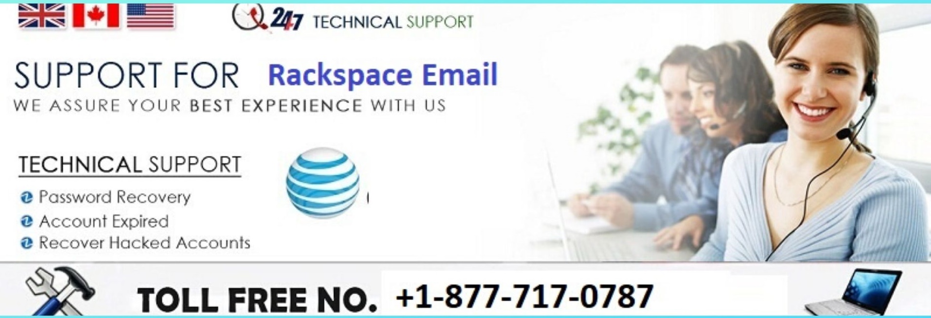 get rackspace customer service number