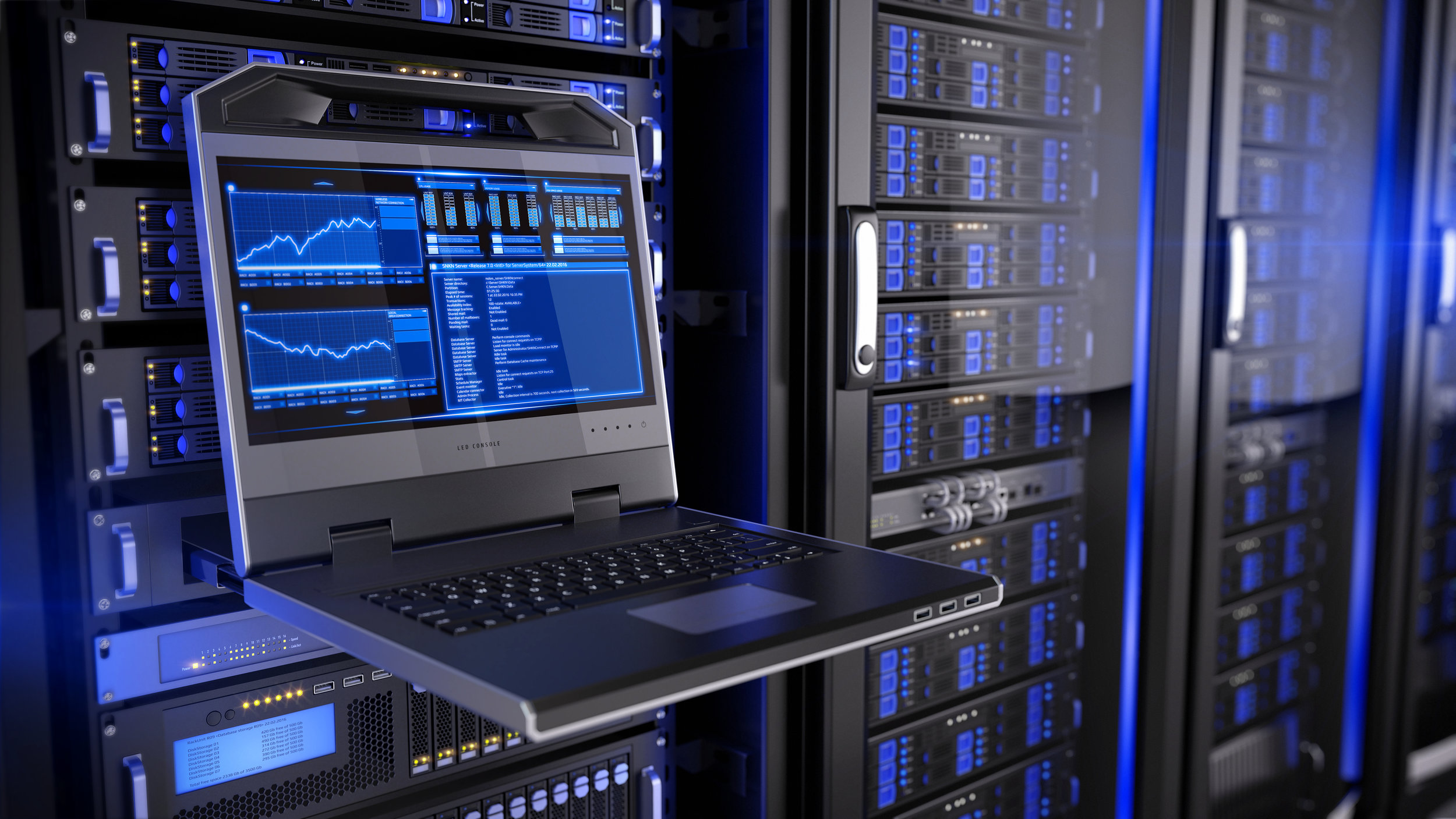 colocation services providers in Bangladesh