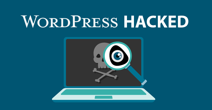 Wordpress Hack