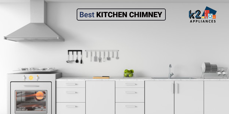 Best Kitchen Chimney