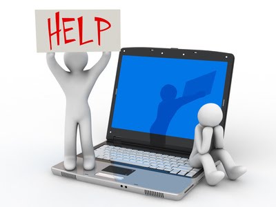 online computer tech support