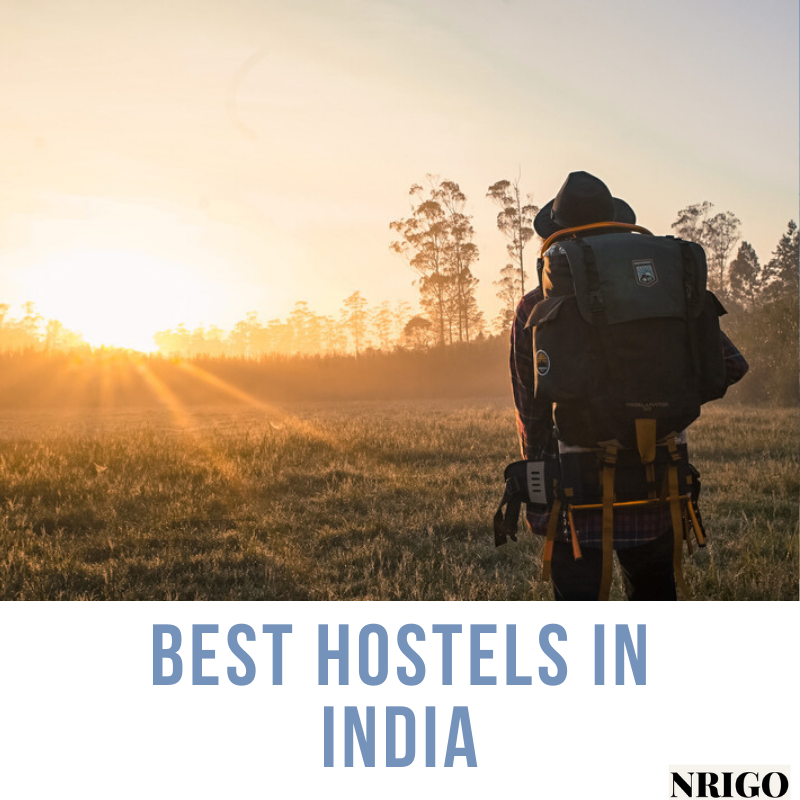 hostelsinindiafortravellers besthostelsinindia