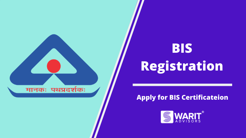 BIS Registration
