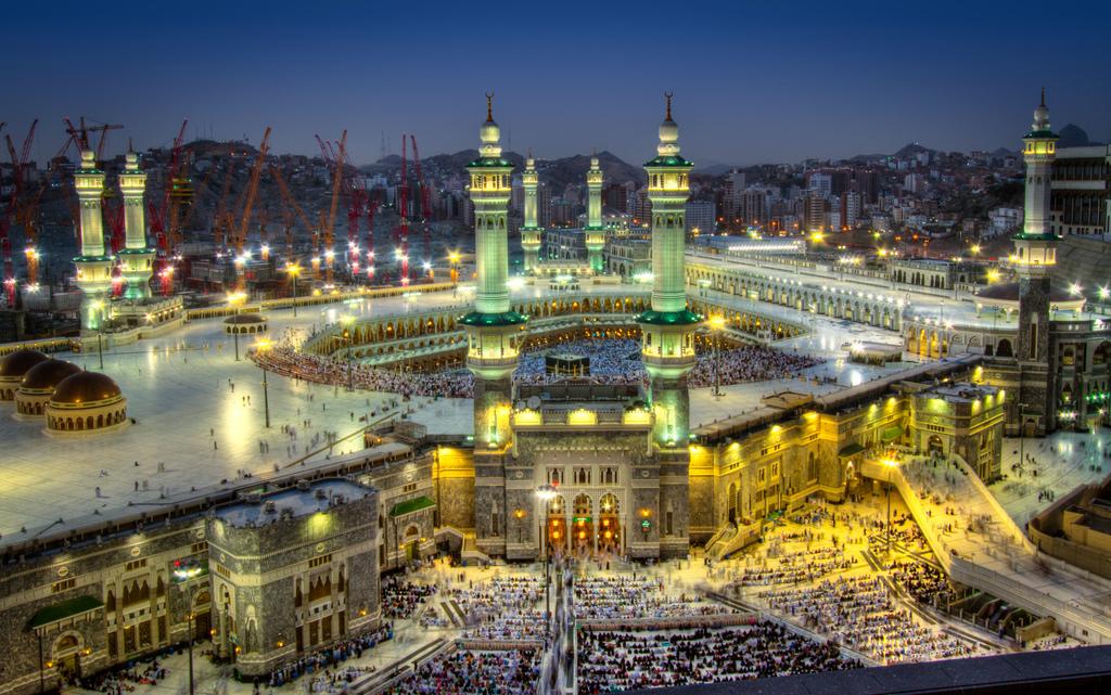 umrah packages london