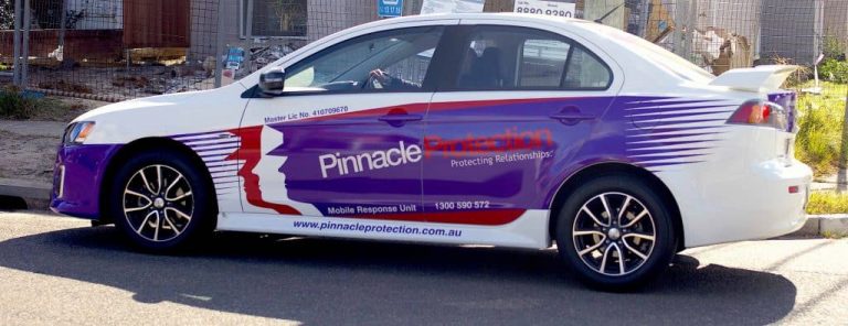 Pinnacle Protection, security services, security companies, security guards, mobile patrol security, mobile patrol services