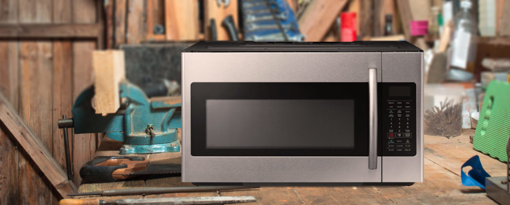 microwave oven price in Bangladesh